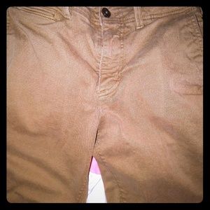 American eagle pants